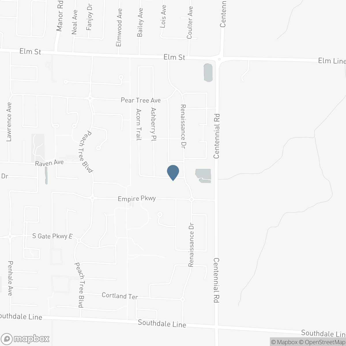 89 ACORN Trail, St. Thomas, Ontario N5R 0L8